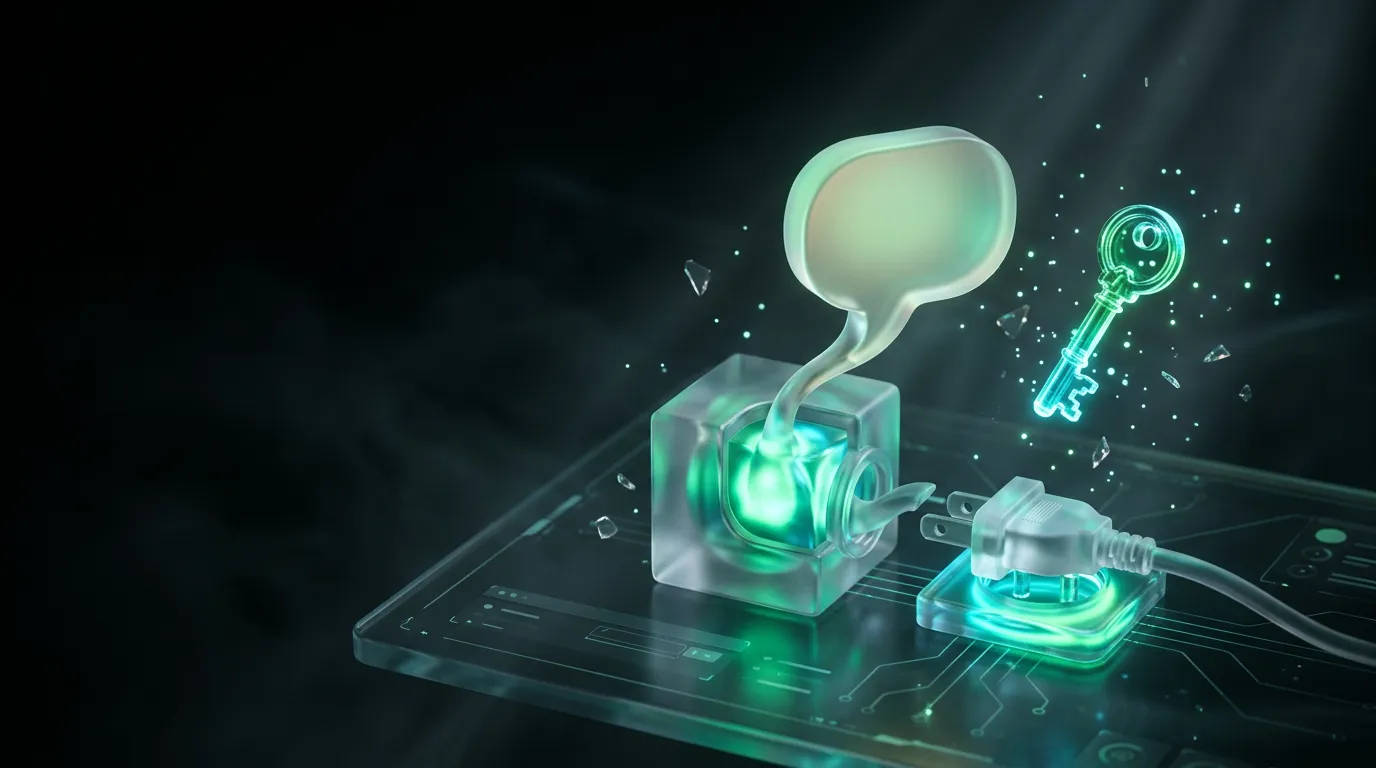 ChatGPT API: где взять API-ключ OpenAI и как подключить GPT из России