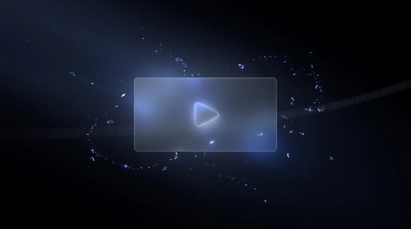 Обложка и превью для видео: размеры для YouTube, Rutube и VK
